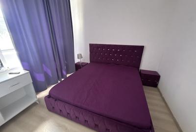Apartament cu 3 camere, mobilat în Ozana - 11