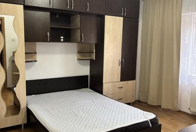 Garsonieră semidecomandată în Central - 2