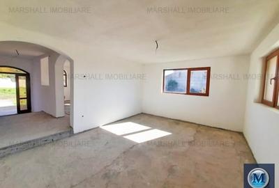 Casă cu 5 camere cu Garaj în Găgeni - 2