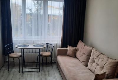 Garsonieră nedecomandată în Central