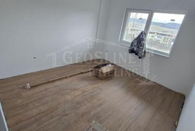 Apartament cu 3 camere decomandat în Baciu - 1