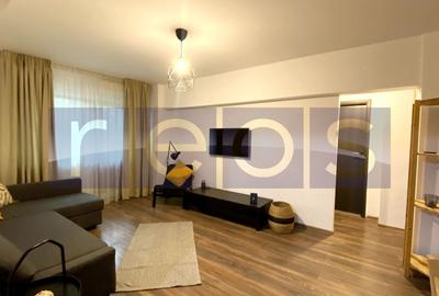Apartament cu 2 camere semidecomandat în Panduri