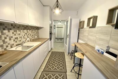 Apartament cu 3 camere decomandat în Albert - 1