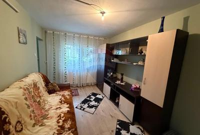 Apartament cu 1 camere decomandat, mobilat în Gării
