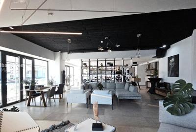Spațiu comercial, de 145 mp, în Unirii - 5
