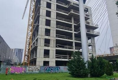 Birou, de 4,021 mp, în Gara de Nord - 6