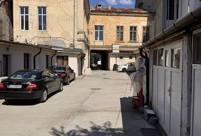 Spațiu comercial, de 44 mp, în Popoveni - 1