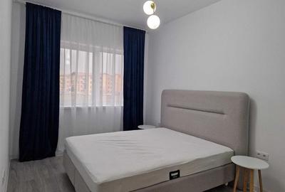 Apartament cu 2 camere decomandat, mobilat în Șelimbăr - 3
