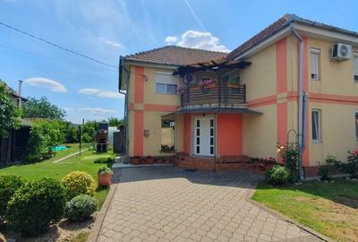 Casă cu 6 camere cu Teren 1000 Mp în Iosia - 18