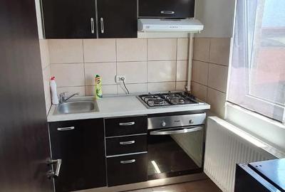 Garsonieră semidecomandată în Ultracentral - 6