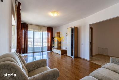 Apartament cu 2 camere, mobilat în Florești - 4