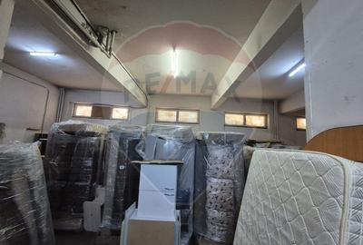 Spațiu comercial, de 270 mp, în Morarilor - 2