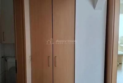 Apartament cu 2 camere semidecomandat în Ultracentral