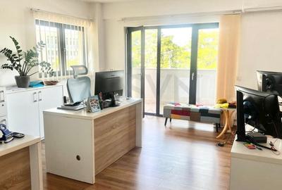 Spațiu comercial, de 699 mp, în Central