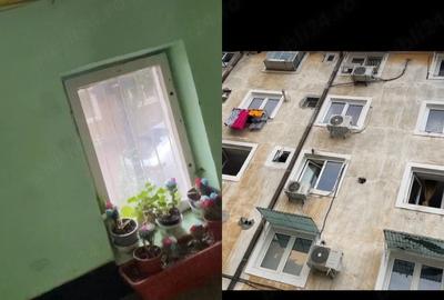 Apartament cu 3 camere nedecomandat în Rahova - 5