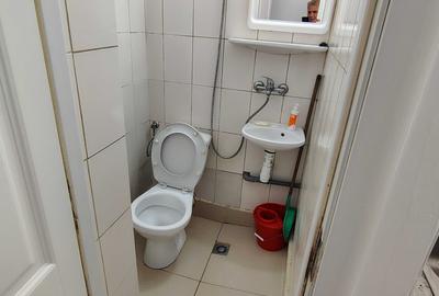 Garsonieră nedecomandată în Mureșeni