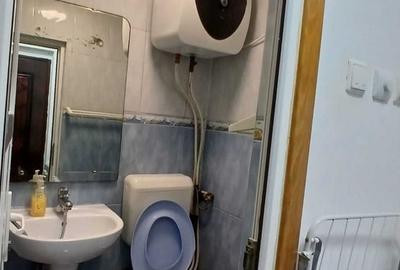 Garsonieră semidecomandată în Drumul Taberei