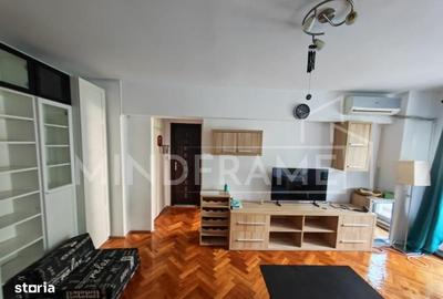 Apartament cu 2 camere în Brâncoveanu