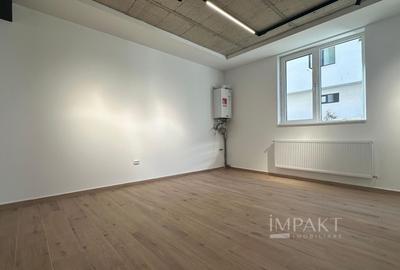 Spațiu comercial, de 96 mp, în Bună Ziua - 3
