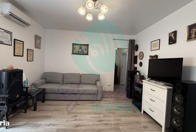 Apartament cu 2 camere în Moșilor
