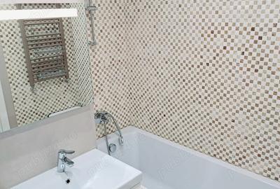 Apartament cu 3 camere decomandat, mobilat în Tomis Plus - 5