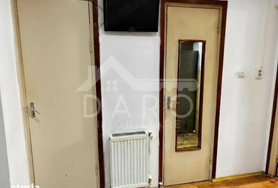 Garsonieră decomandată în Dâmbu Pietros - 2