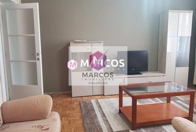 Apartament cu 2 camere semidecomandat în Luncă