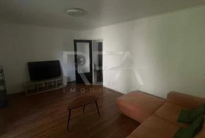 Apartament cu 3 camere decomandat, mobilat în Dristor