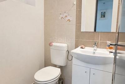 Apartament cu 3 camere decomandat, mobilat în Răcădău - 8
