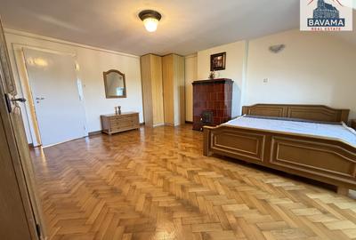 Apartament cu 3 camere decomandat, mobilat în Centrul Istoric - 8