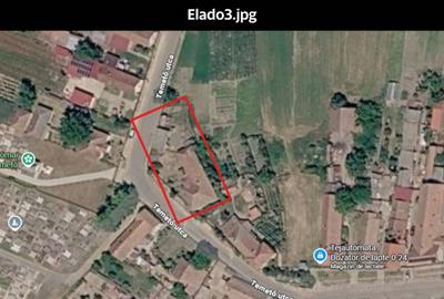 Casă cu 4 camere în Berveni - 6