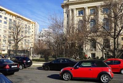 Apartament cu 2 camere decomandat în Calea Victoriei - 22
