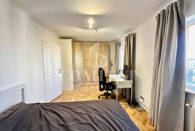 Apartament cu 3 camere decomandat, mobilat în Mănăștur - 8