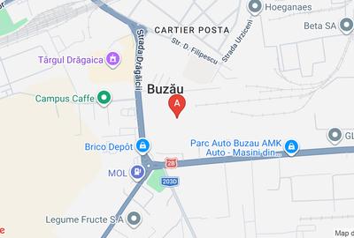 Garsonieră decomandată în Unirii Sud