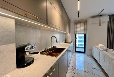 Apartament cu 2 camere semidecomandat, mobilat în Bună Ziua - 10