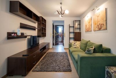 Apartament cu 3 camere semidecomandat în Mănăștur - 1