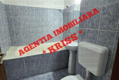 Garsonieră în Craiovei