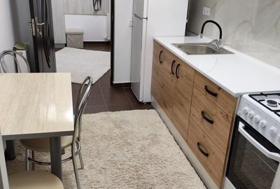 Apartament cu 2 camere decomandat în Dosu Bricii - 11