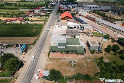 Spațiu comercial, de 1,132 mp, în Lunca (Vânători-Neamț) - 15