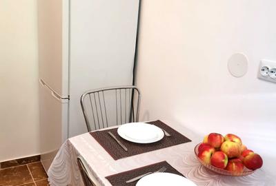 Apartament cu 2 camere semidecomandat în Central - 8