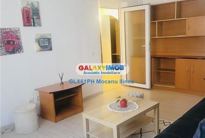 Garsonieră semidecomandată în Hipodrom - 6