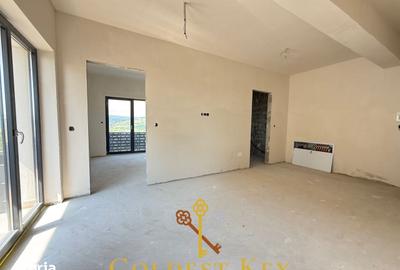 Apartament cu 2 camere în Baciu - 2