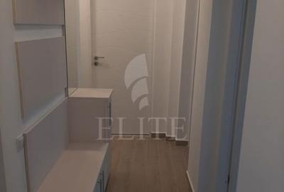 Apartament cu 3 camere decomandat, mobilat în Gheorgheni - 12