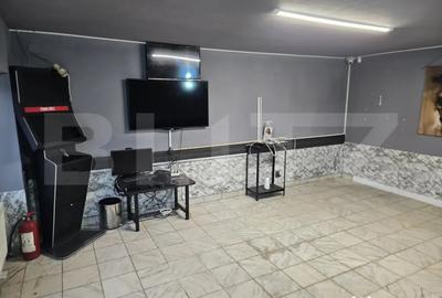 Spațiu comercial, de 89 mp, în Titu Maiorescu - 6