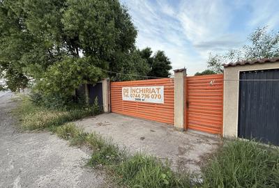 Spațiu comercial, în Central - 4