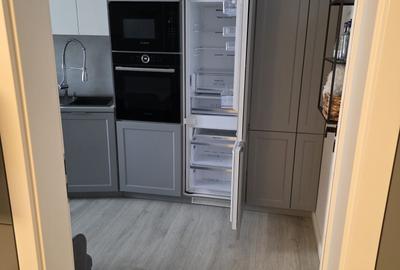 Apartament cu 3 camere decomandat în Dosu Bricii - 6