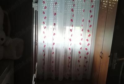 Apartament cu 2 camere semidecomandat în Valea Rosie