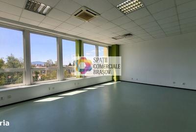 Spațiu comercial, de 496 mp, în Central