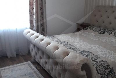 Casă individuală cu 4 camere cu Canalizare în Apahida - 6