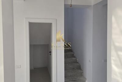 Casă individuală cu 4 camere cu Teren 400 Mp în Tunari - 7